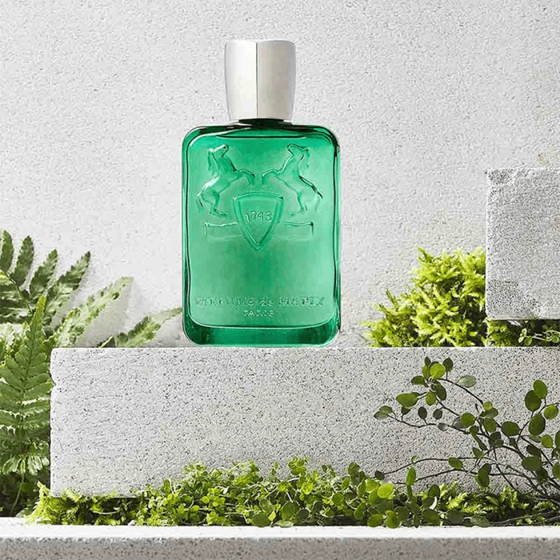 Parfums de Marly Greenley - Eau de Parfum