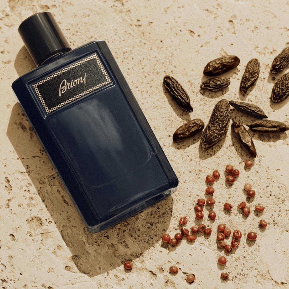 Brioni Brioni For Men - Eau De Parfum