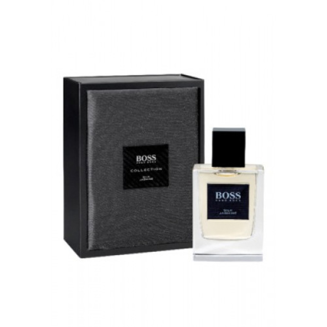 Hugo Boss Boss The Collection Silk and Jasmine For Men - 50ml - Eau de Toilette