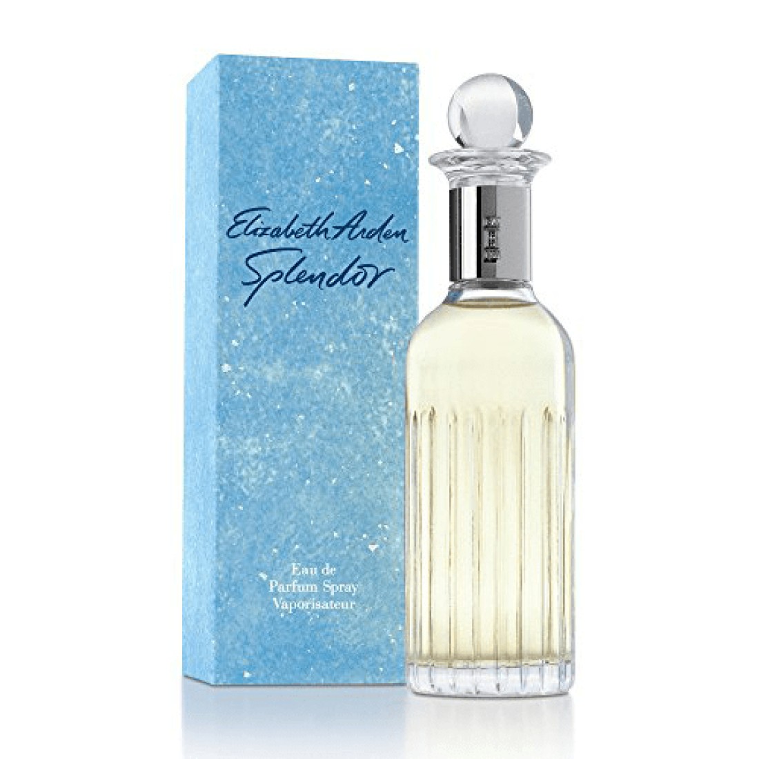 Elizabeth Arden Splendor For Women - 125ml -Eau De Parfum
