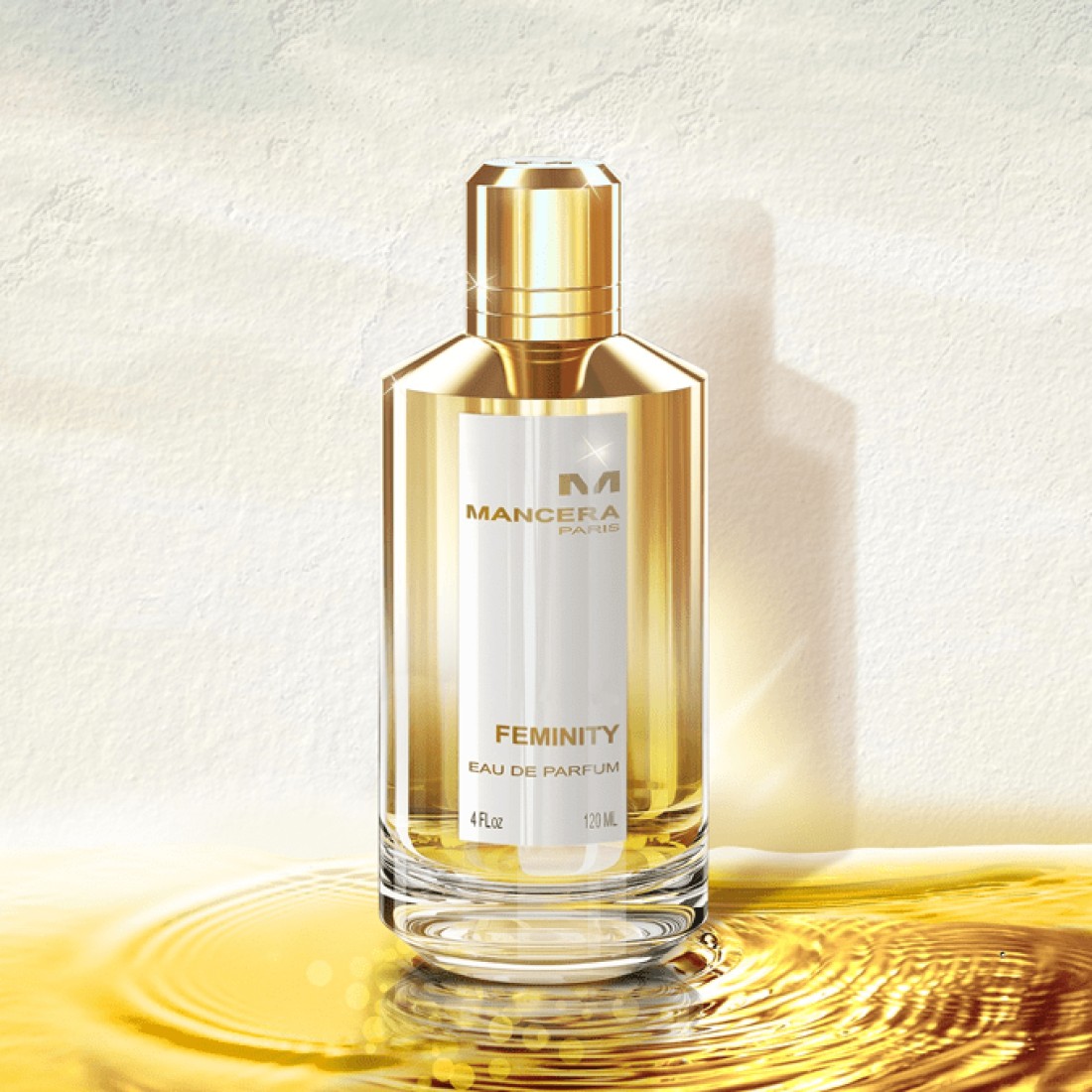 Mancera Feminity For Women - Eau De Perfum