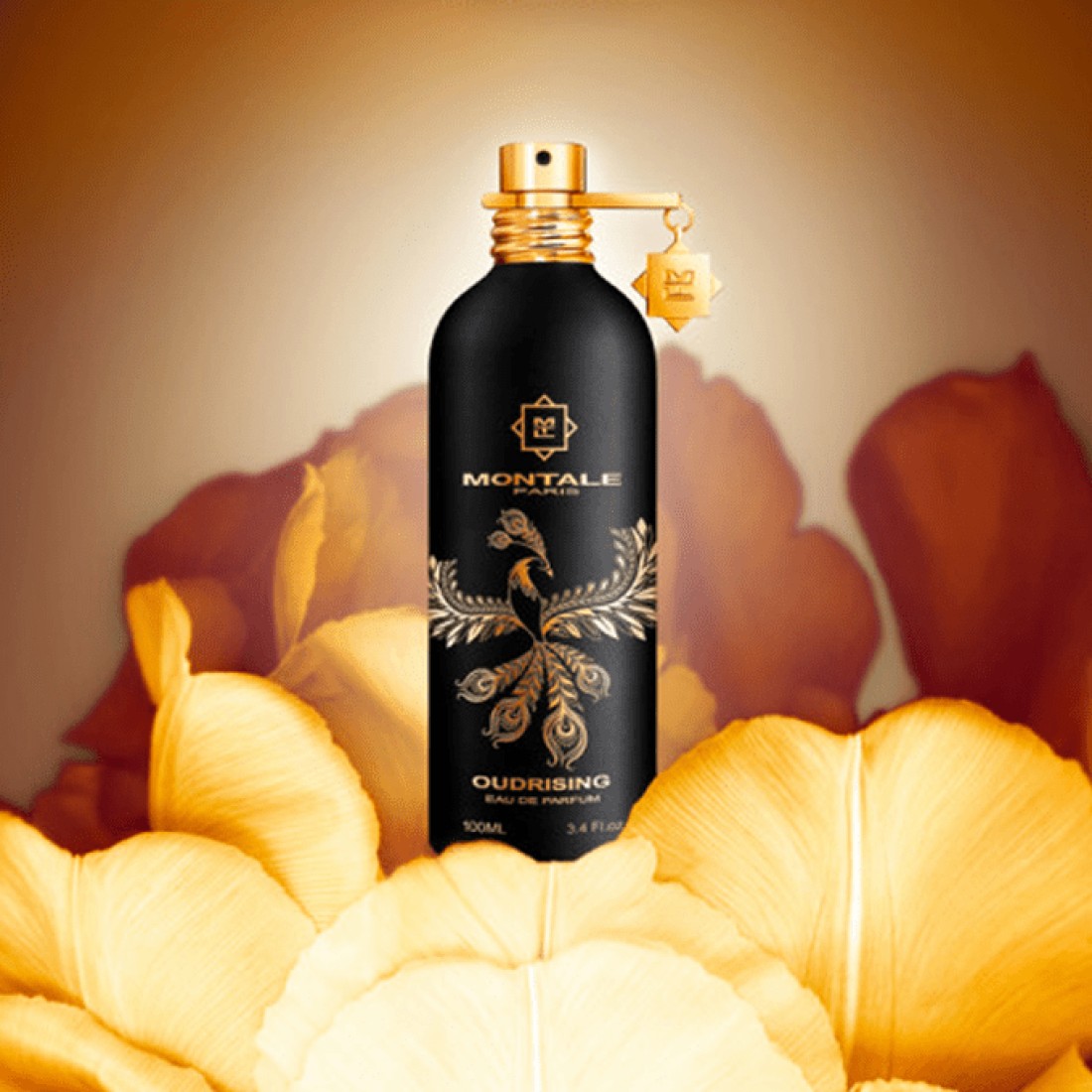 Montale Oudrising - Eau de Parfum
