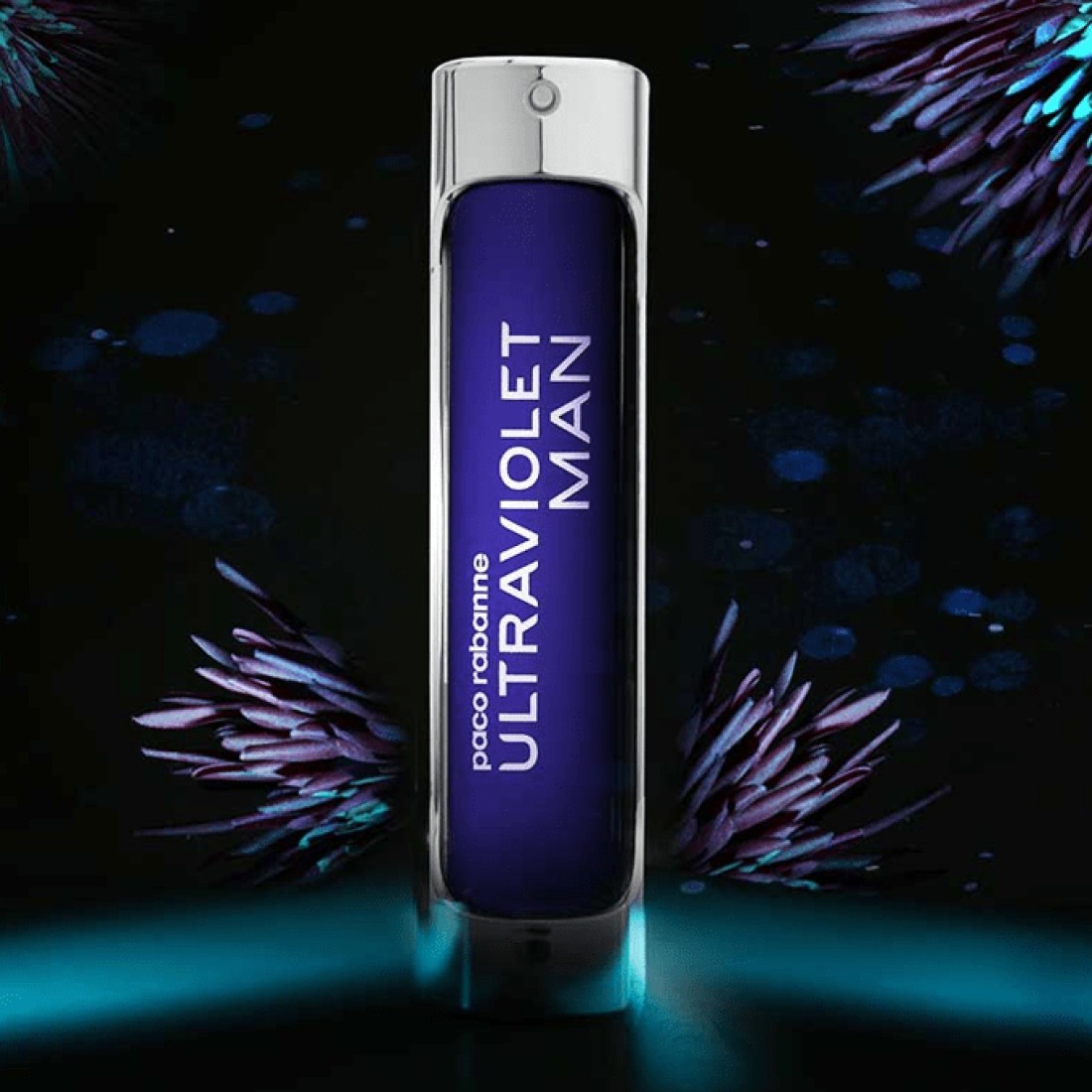 Paco Rabanne Ultraviolet For Men - Eau de Toilette