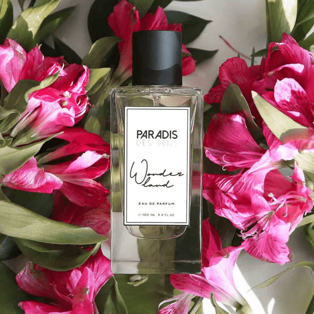 Paradis Des Sens Wonderland - Eau De Perfum