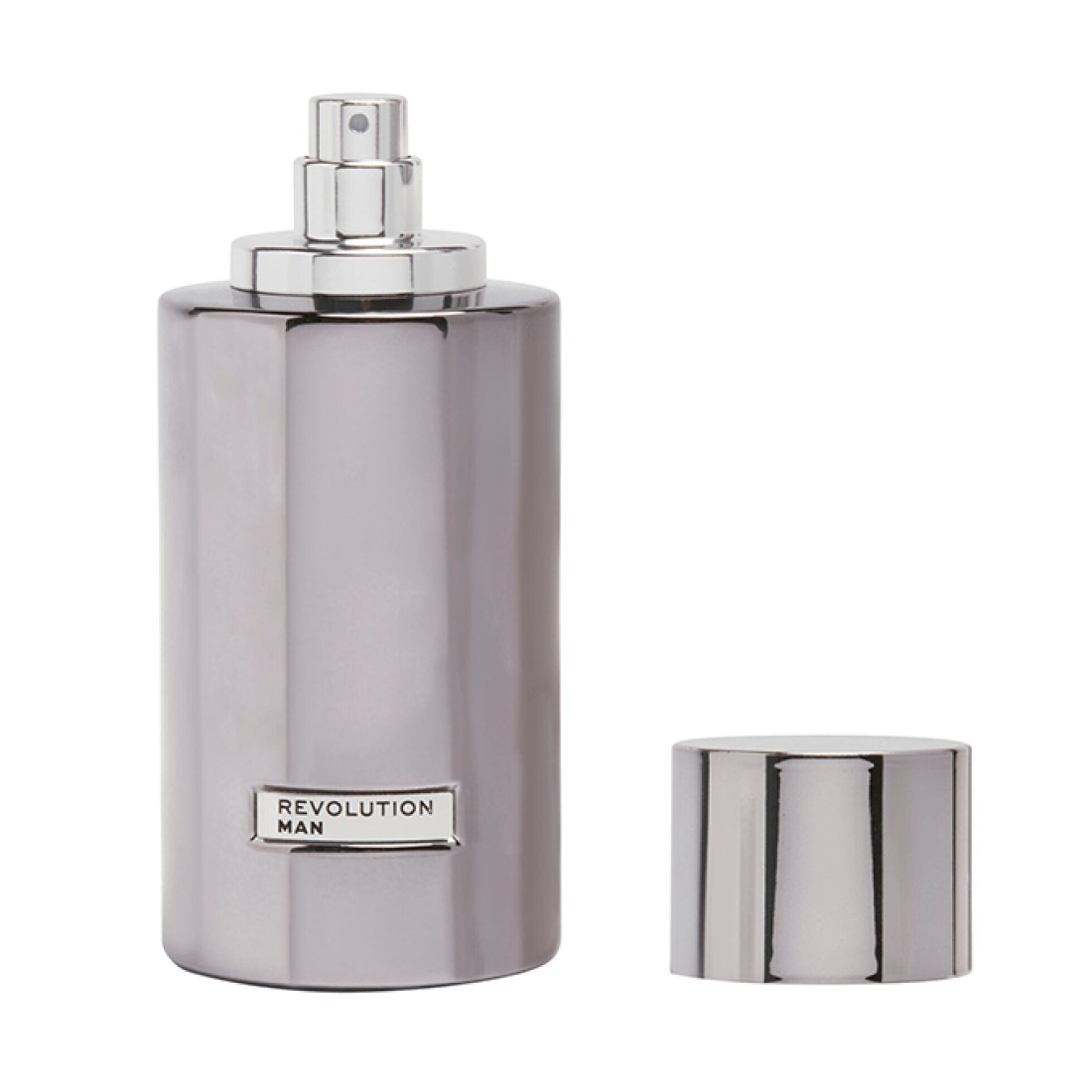 Revolution Man Carbon Pulse - Eau De Toilet
