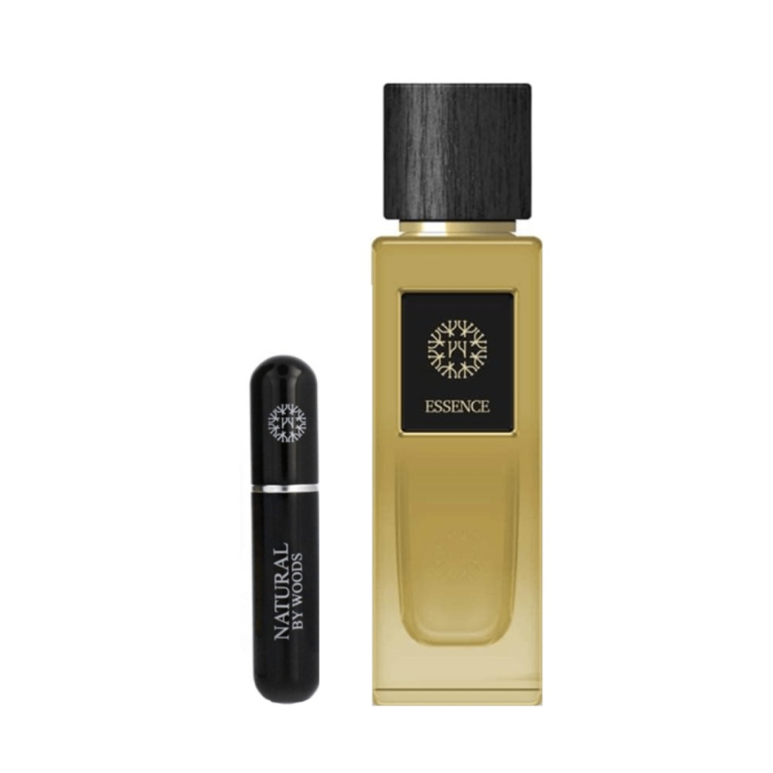 The Woods Collection Natural Essence - Eau de Parfum