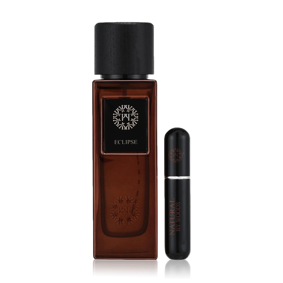 The Woods Collection Natural Eclipse - Eau de Parfum