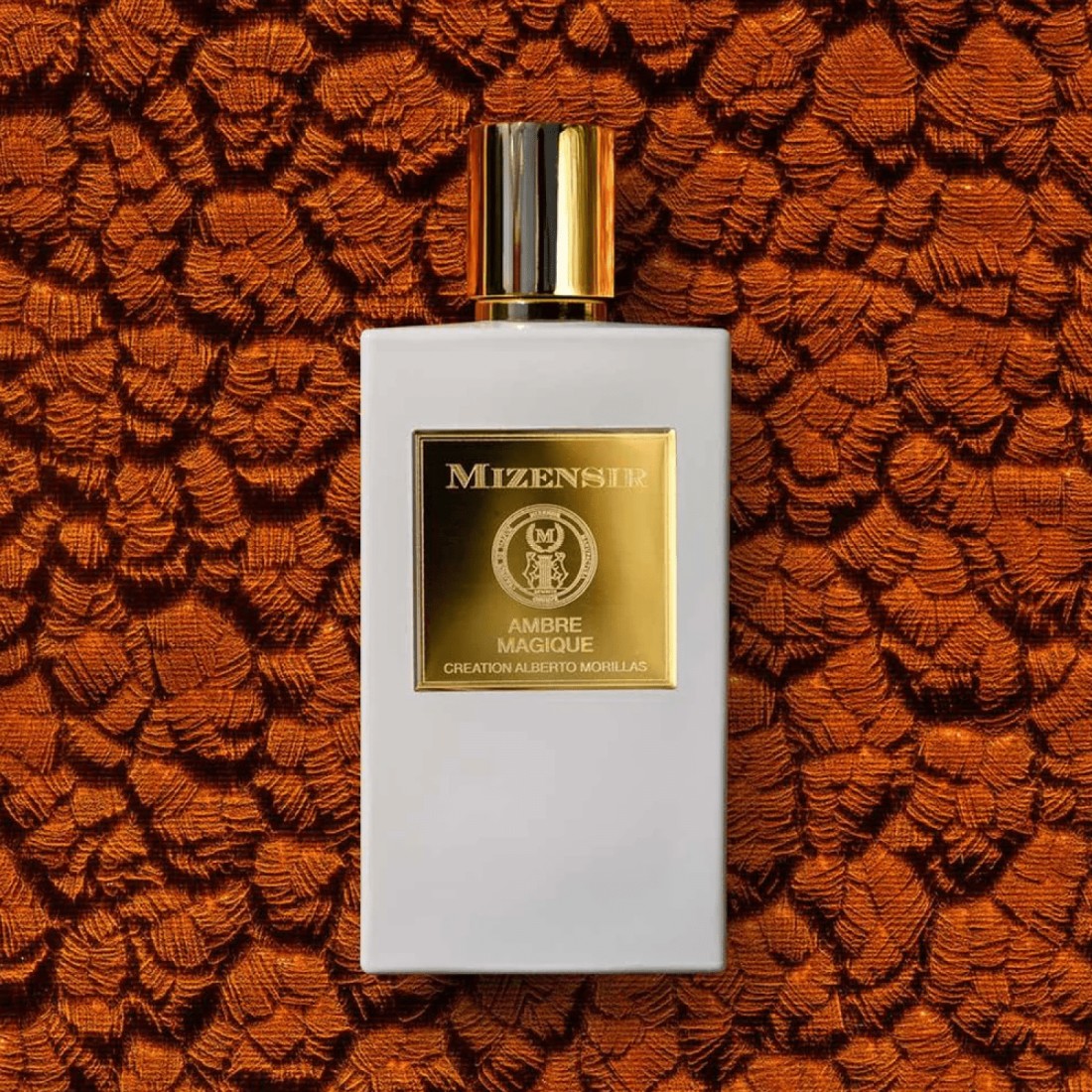 Mizensir Ambre Magique - Eau de Parfum