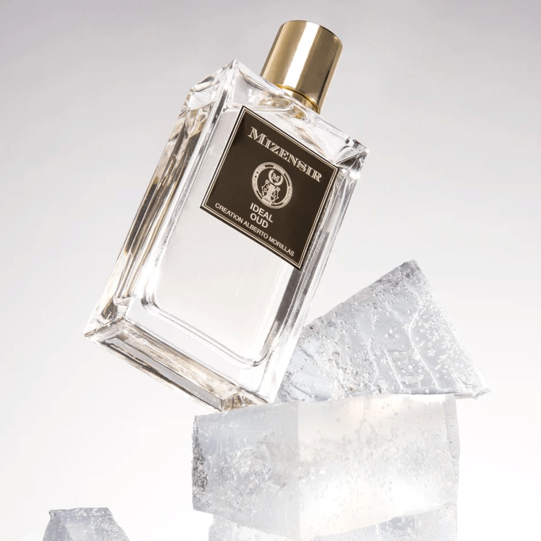 Mizensir Ideal Oud - Eau de Parfum