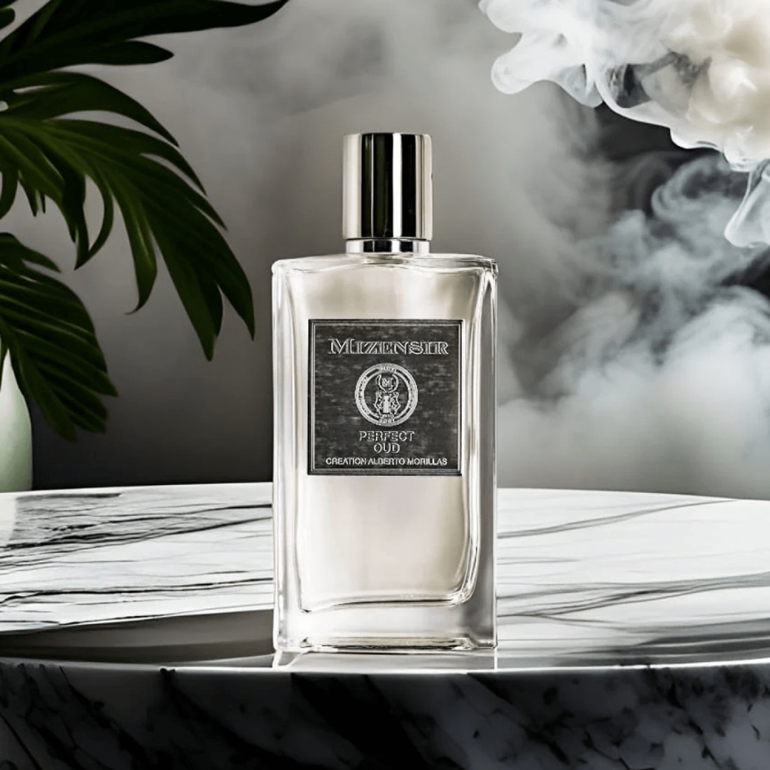 Mizensir Perfect Oud - Eau de Parfum