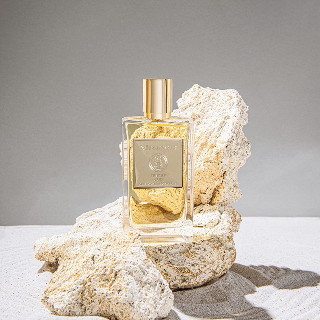 Mizensir Tender Oud - Eau de Parfum