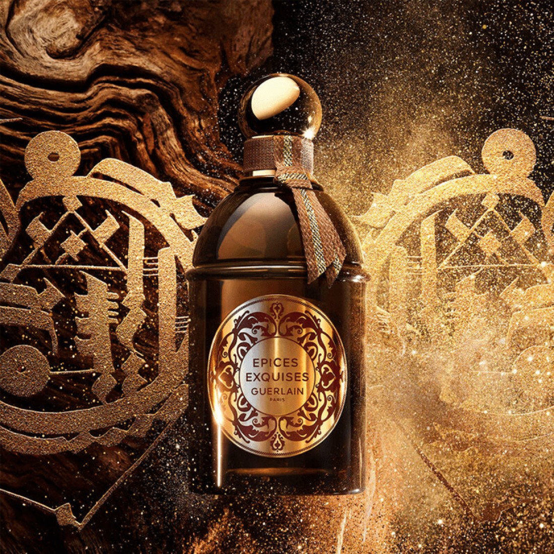 Guerlain Épices Exquises - Eau De Parfum