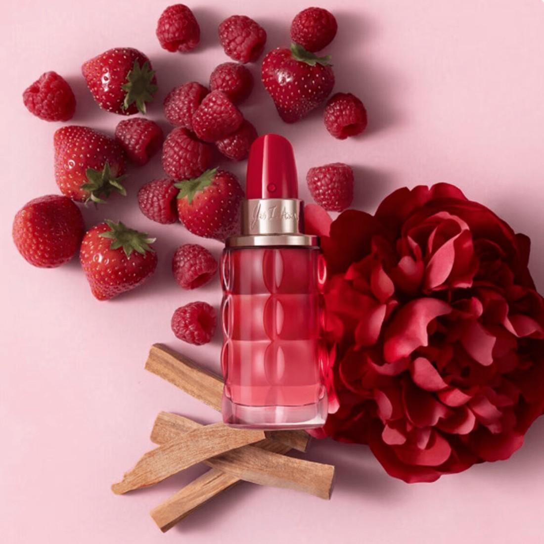 Cacharel Yes I Am Bloom up for Women - Eau De Parfum