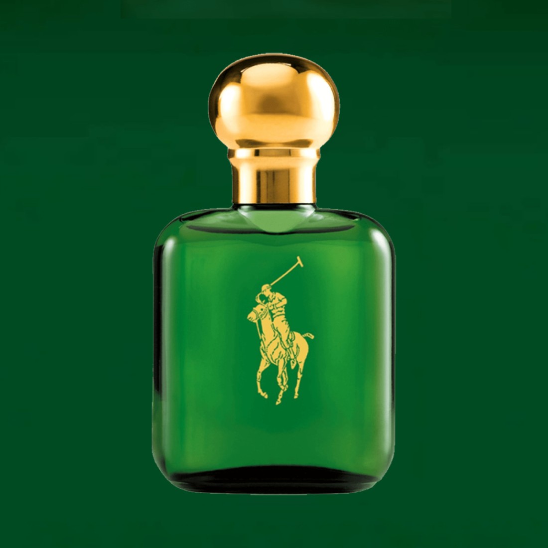 Ralph Lauren Polo Green for Men - Eau De Toilette