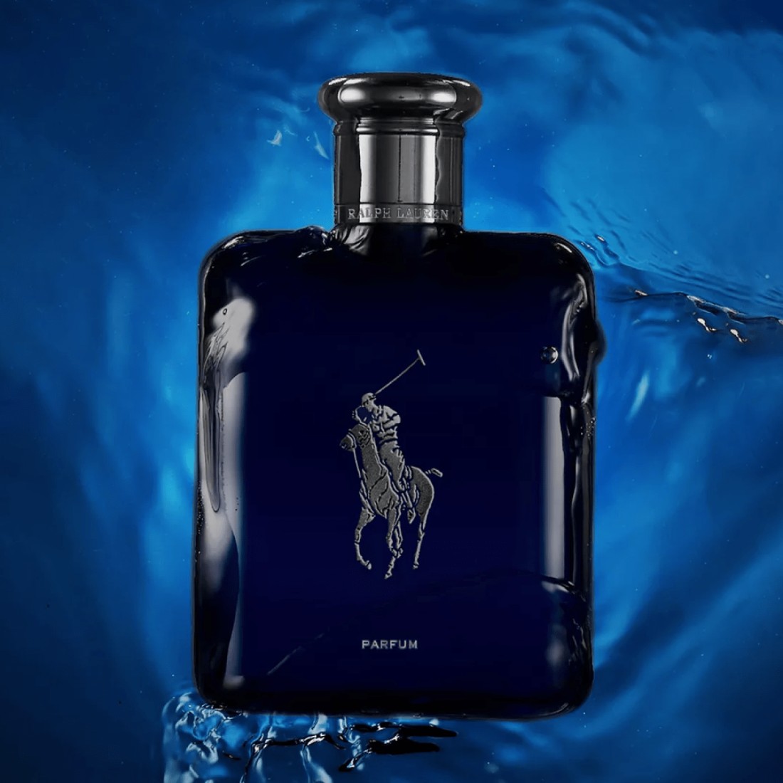 Ralph Lauren Polo Blue for Men - Parfum