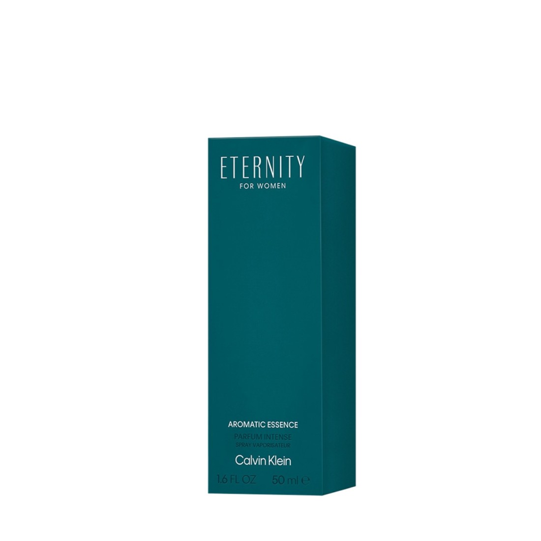 Calvin Klein Eternity Aromatic Essence for Women -Eau De Parfum Intense