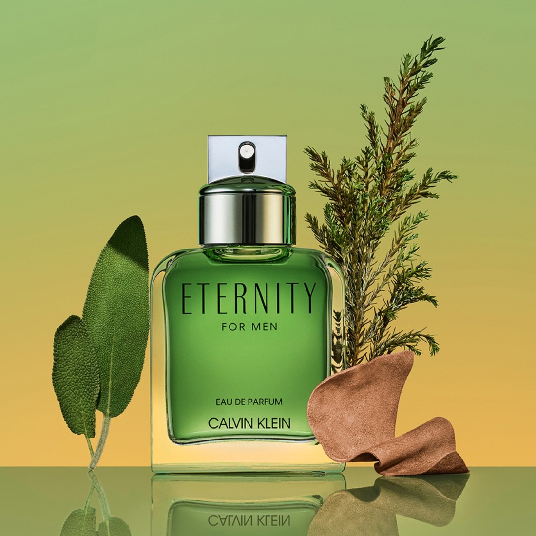 Calvin Klein Eternity for Men - Eau de Parfum