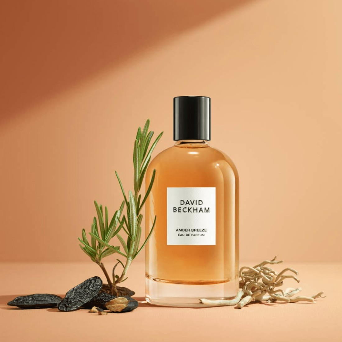 David Beckham Amber Breeze for men - Eau de Parfum