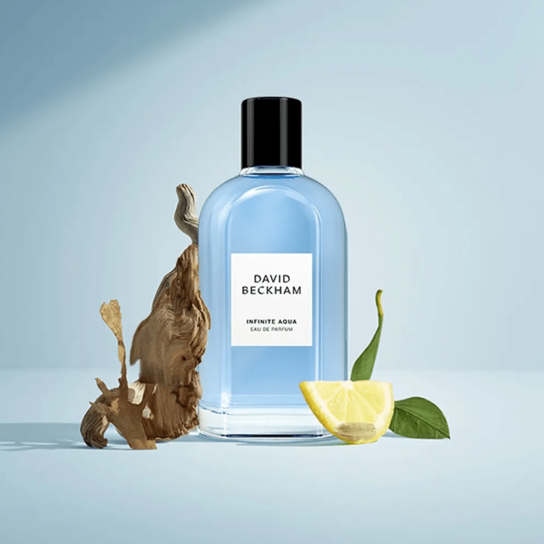 David Beckham Infinite Aqua for Men - Eau de Parfum