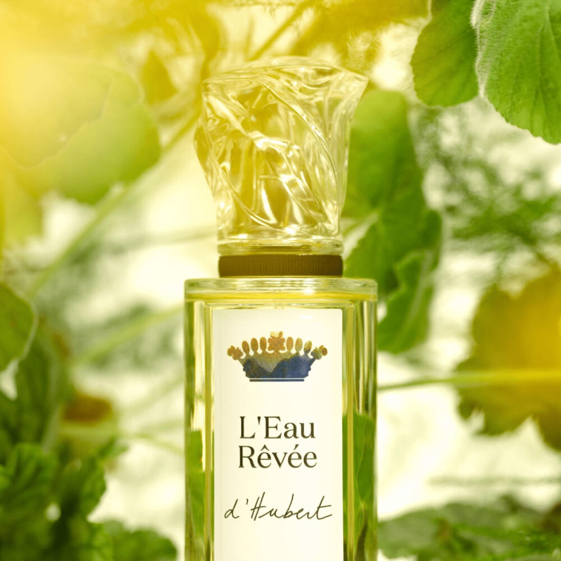 Sisley L'Eau Rêvée d'Hubert - Eau De Toilette