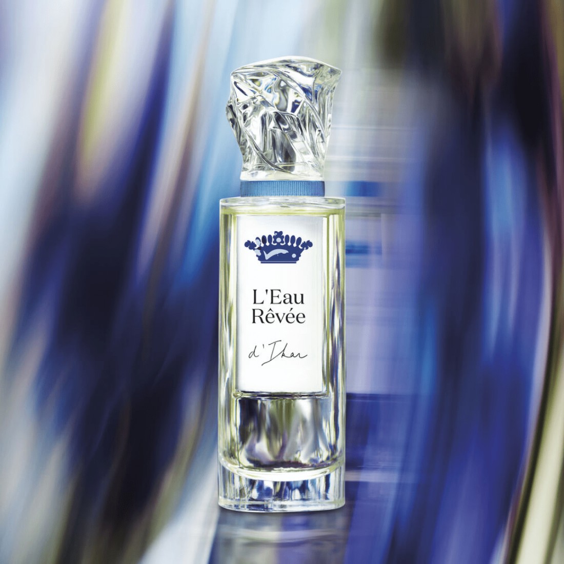 Sisley L'Eau Rêvée d'IKar - Eau De Toilette
