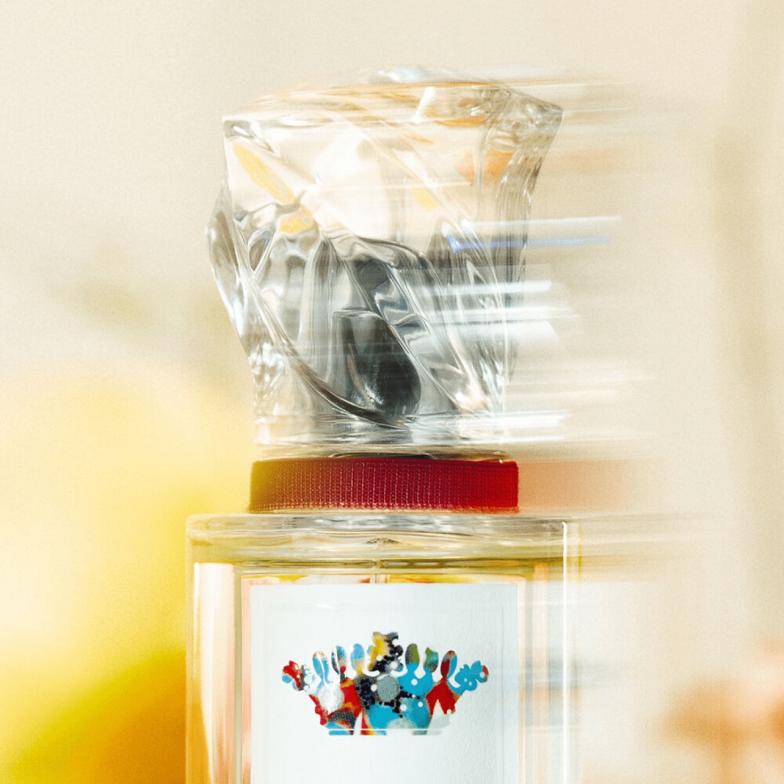 Sisley L'Eau Rêvée d'Isa - Eau De Toilette