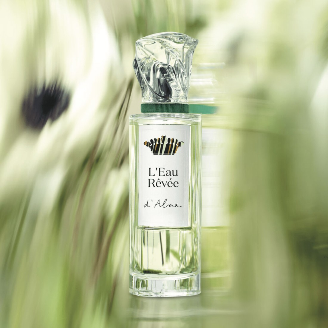 Sisley L'Eau Rêvée d'Alma - Eau De Toilette