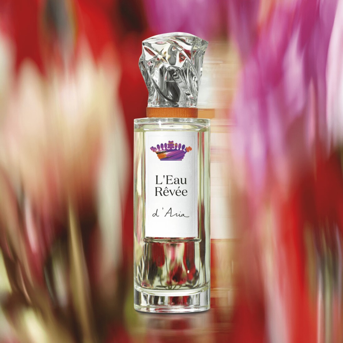 Sisley L'Eau Rêvée d'Aria - Eau De Toilette