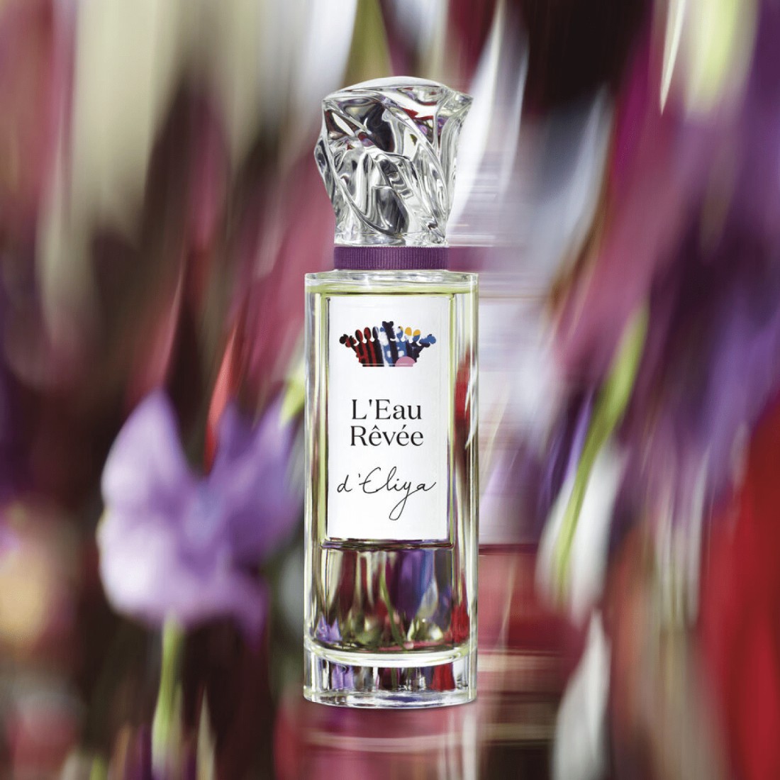 Sisley L'Eau Rêvée d'Eliya - Eau De Toilette