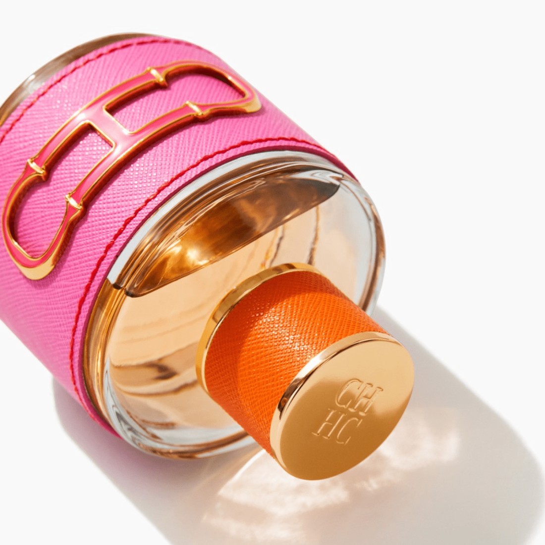 Carolina Herrera Pasion for Women - Eau de Parfum