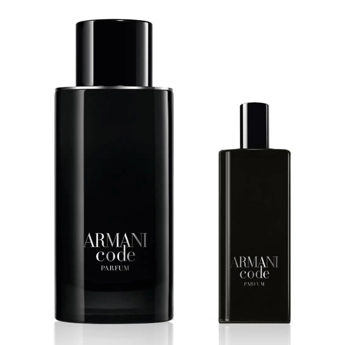 Giorgio Armani Armani Code Set for Men - Parfum - 2 Pieces