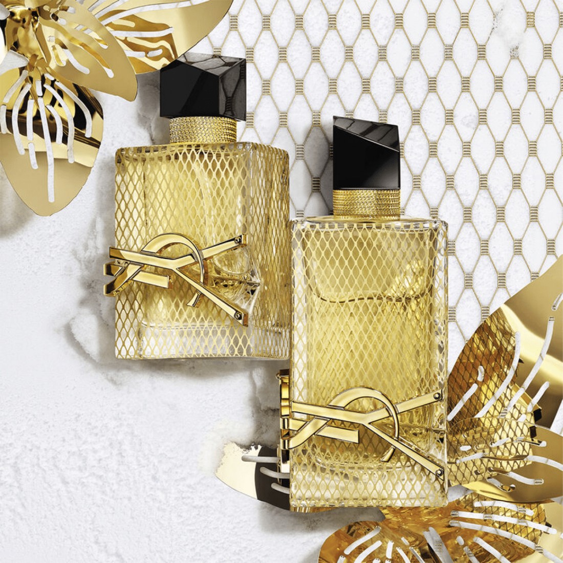 Yves Saint Laurent Libre Collector for Women - Eau De Parfum