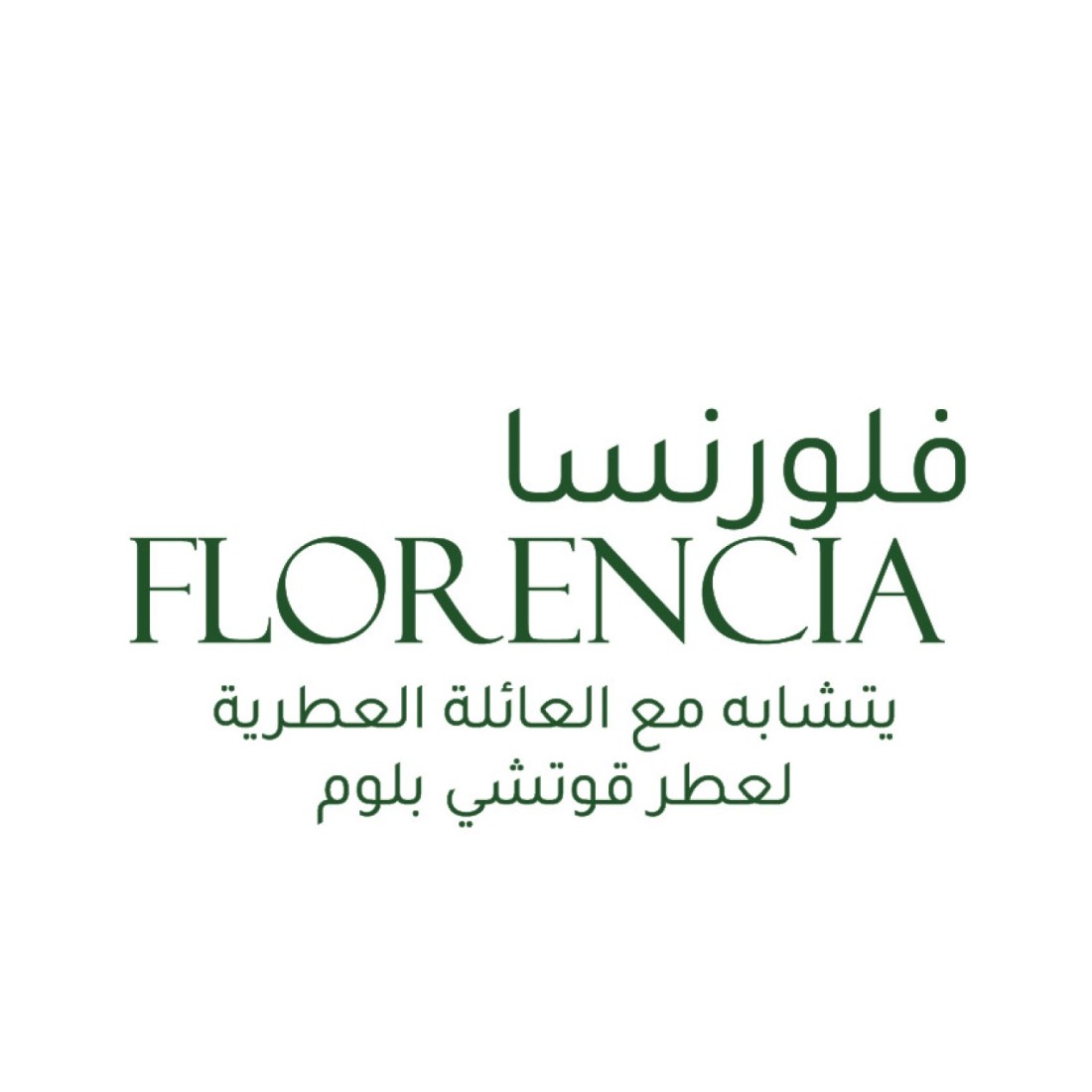 Blatche Body Mist Florencia - 60 ml