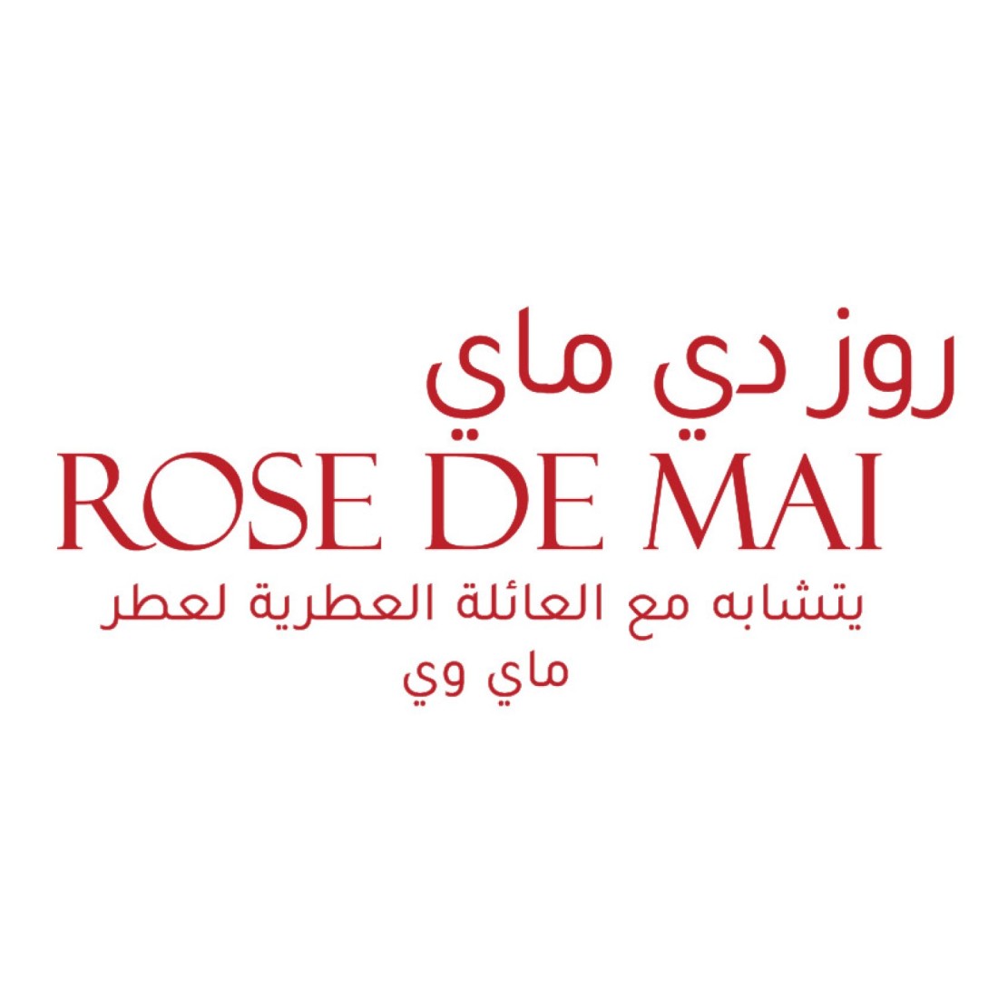 Blatche Rose De Mai Body Mist - 60 ml