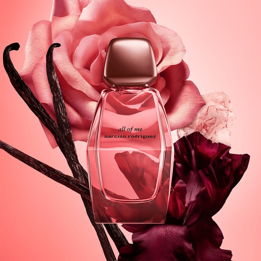 Narciso Rodriguez All of Me - Eau de Parfum Intense