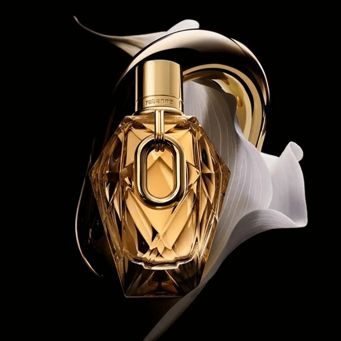Paco Rabanne Million Gold For Women - Eau de Parfum