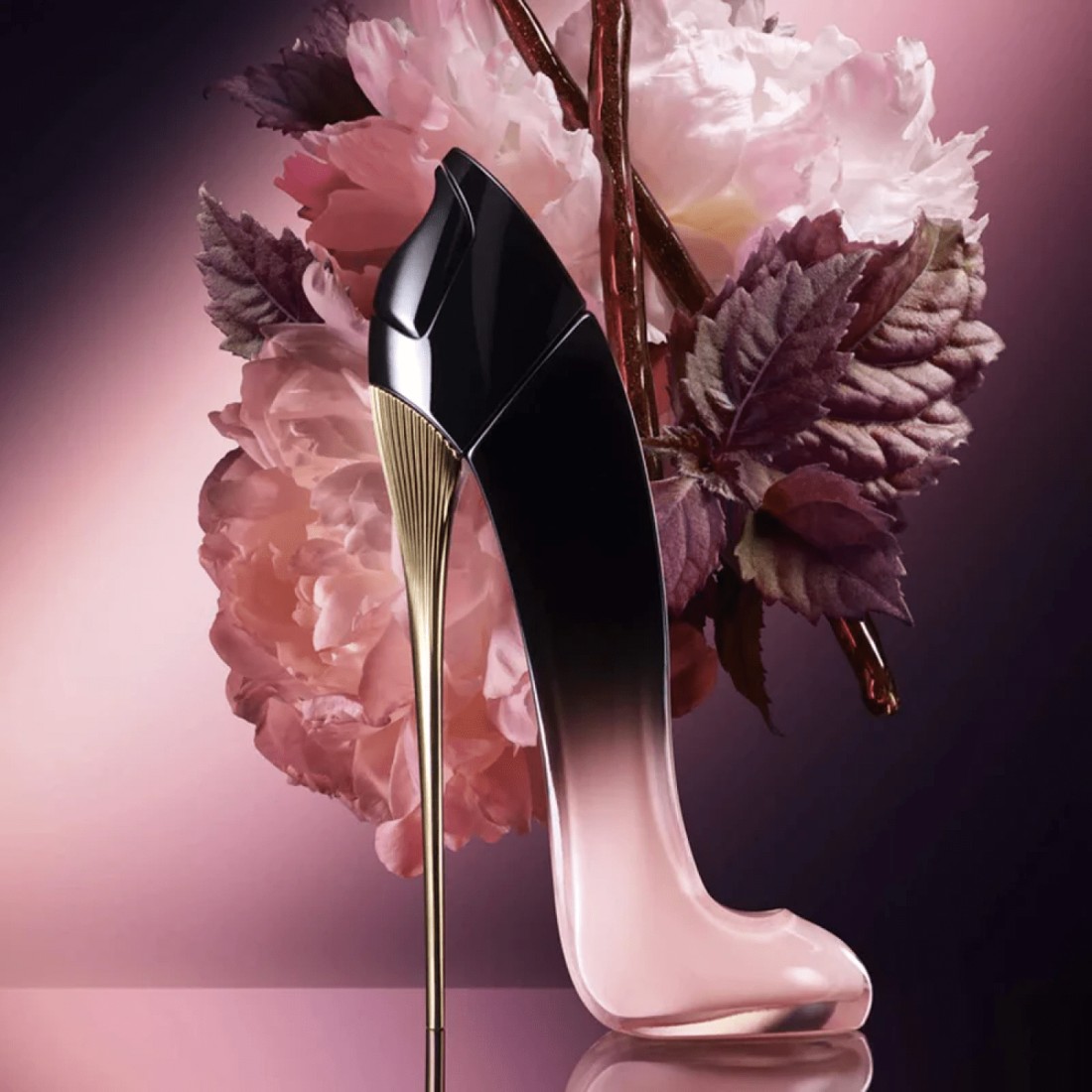 Carolina Herrera Good Girl Blush Elixir for Women - Eau de Parfum