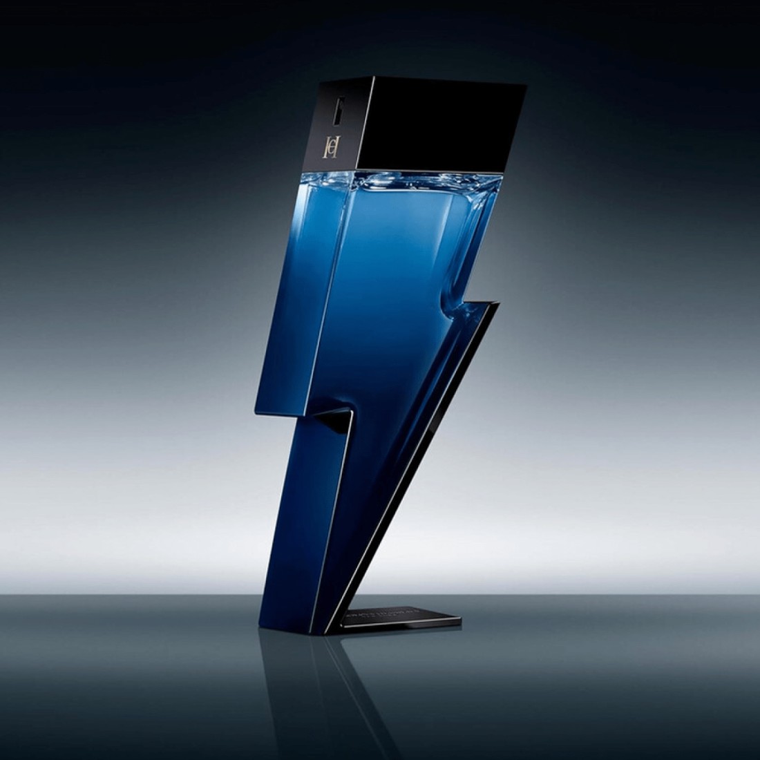 Carolina Herrera Bad Boy Cobalt Elixir for Men - Eau De Parfum