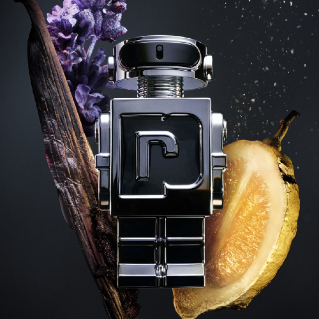 Paco Rabanne Phantom for Men - Eau de Toilette