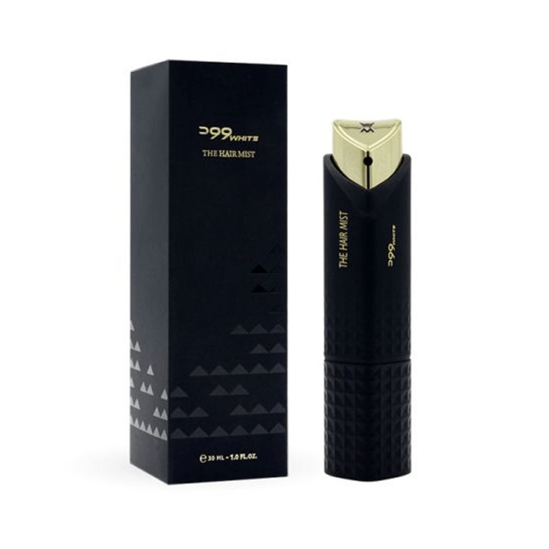 عطر الشعر وود وايت من الماجد للعود - 30مل