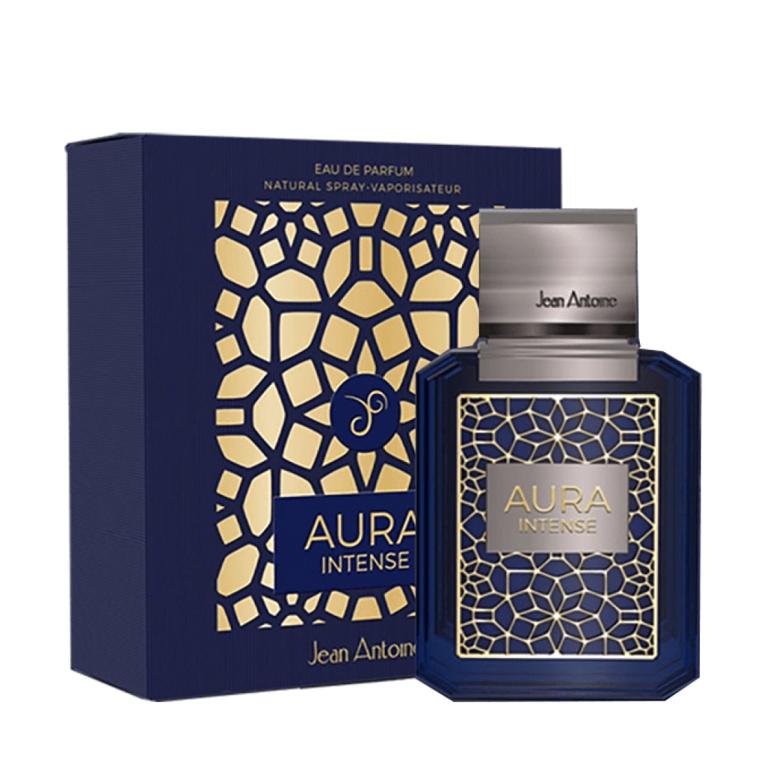 Jean Antoine Aura Intense - Eau De Parfum