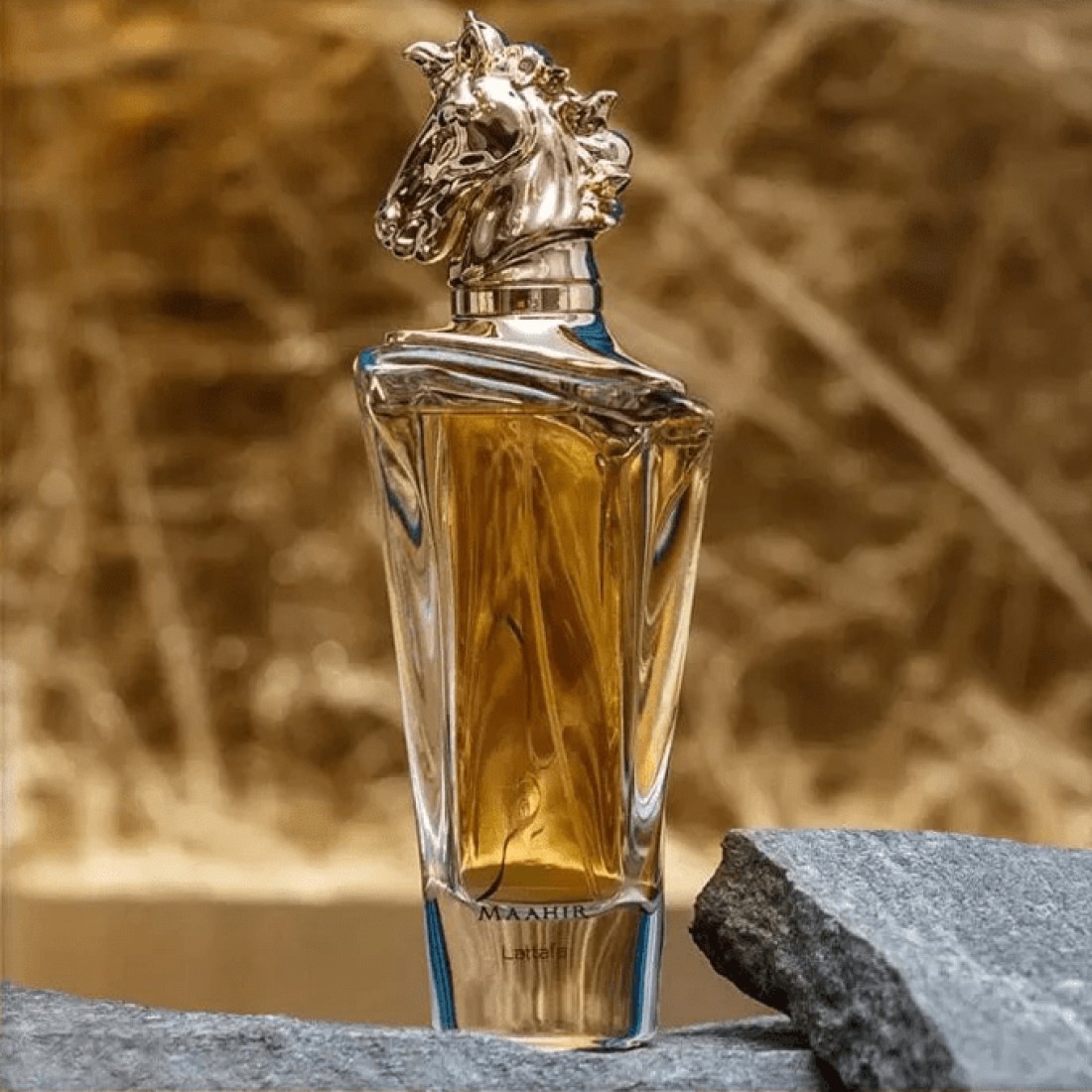 Lattafa Maahir - Eau De Parfum