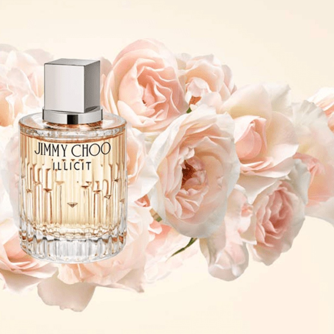 Jimmy Choo Illicit For Women - Eau De Parfum