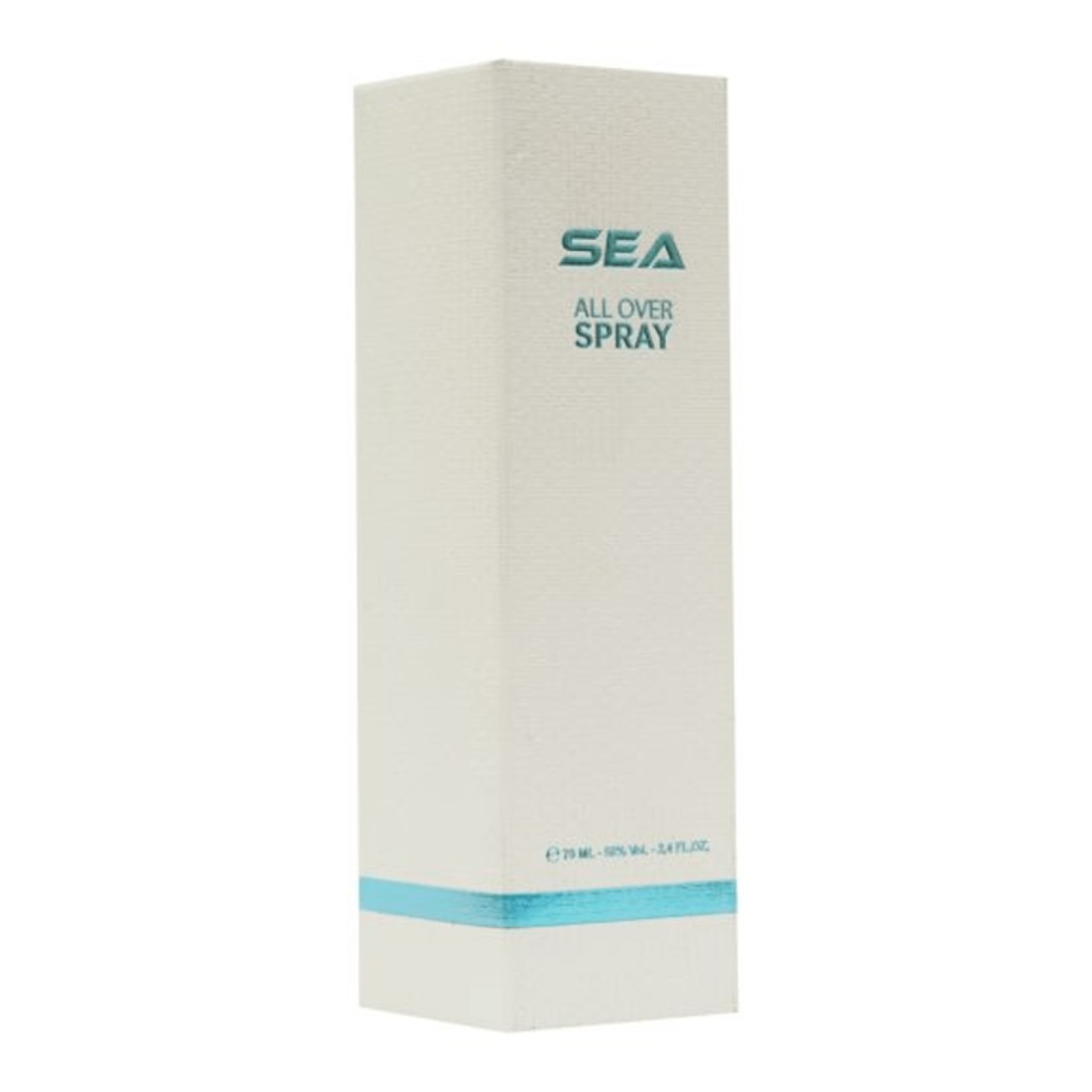 Al Majed Oud Sea All Over Spray - 70ml
