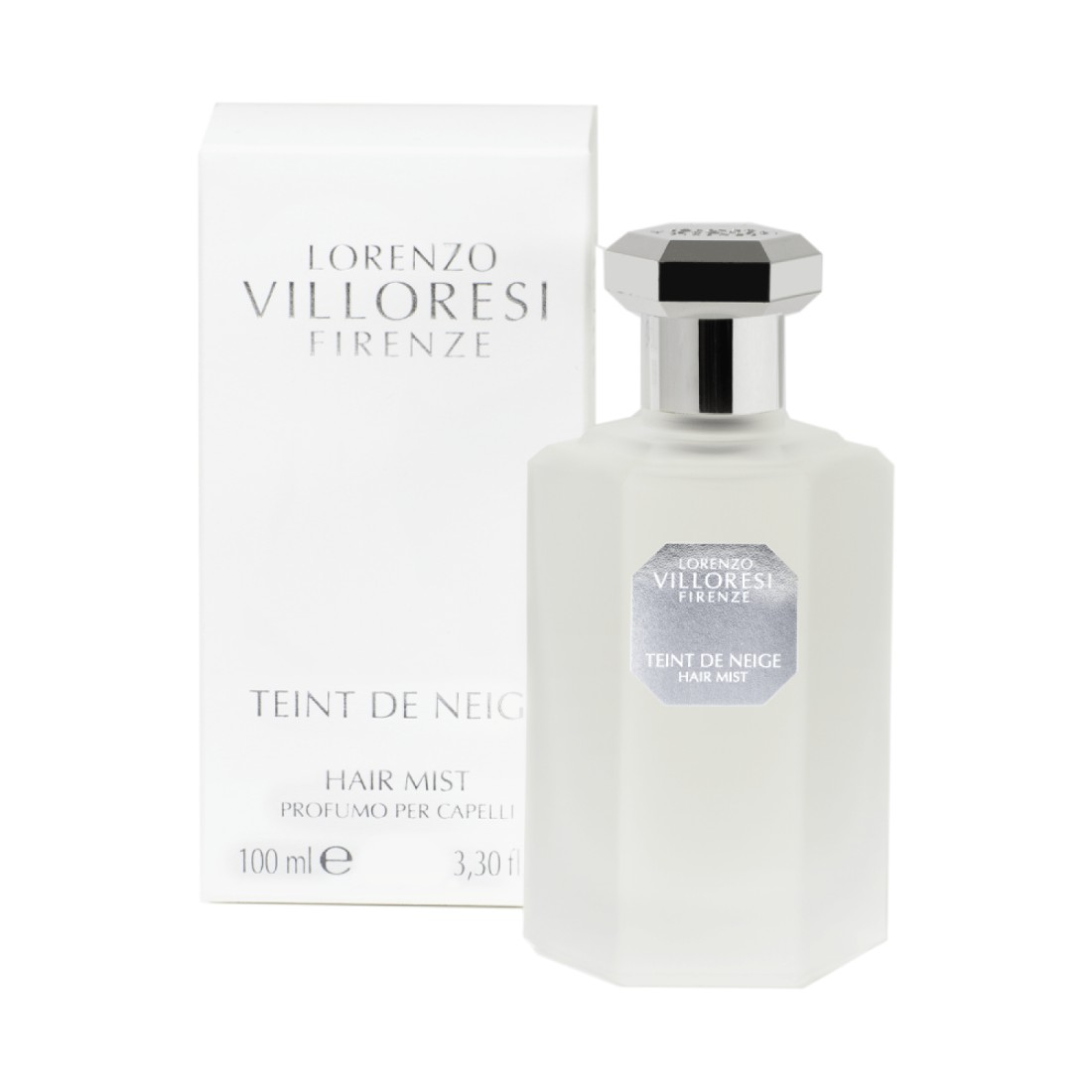 Lorenzo Villoresi Firenze Teint De Neige Hair Mist - 100 ML