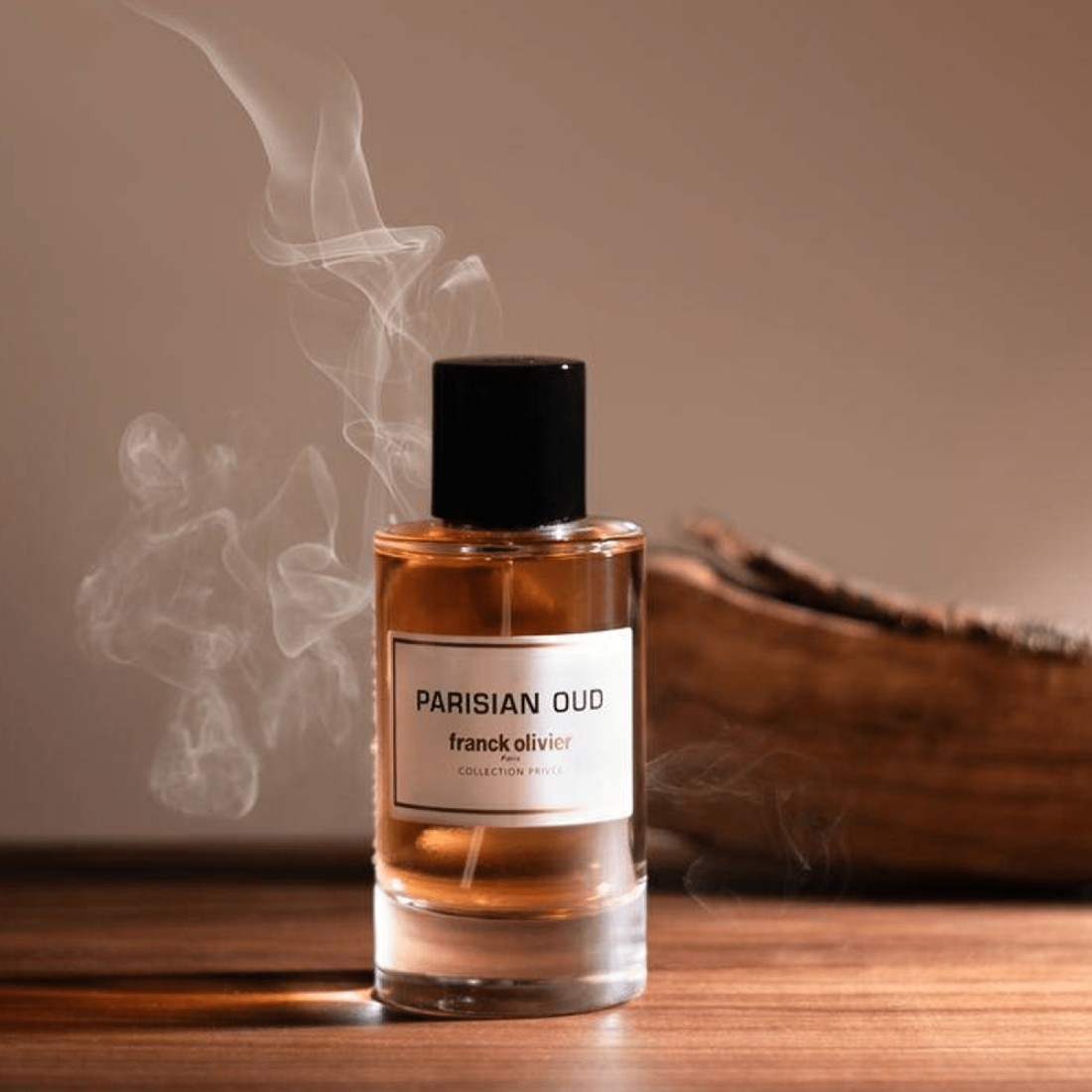 Franck Olivier Parisian Oud - Eau de Parfum