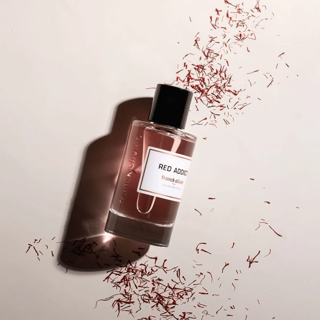Franck Olivier Red Addict - Eau de Parfum
