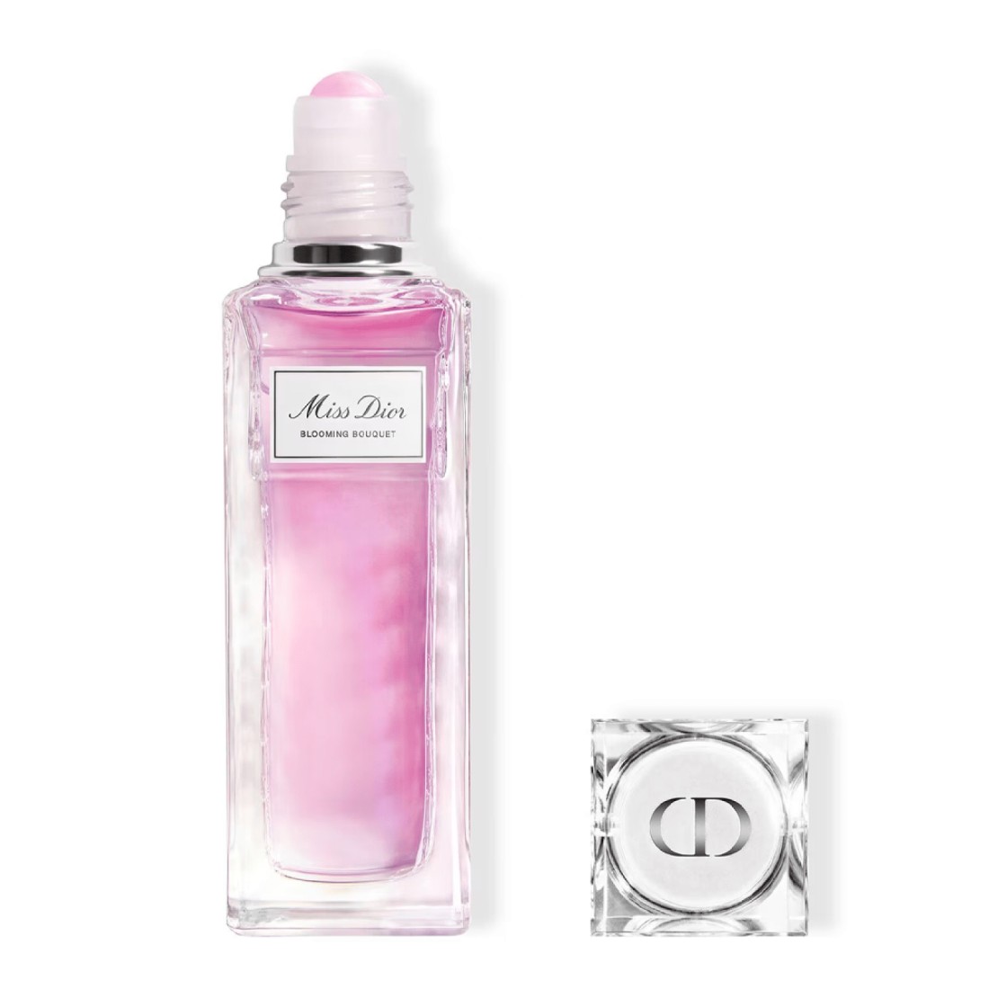 Dior Miss Dior Blooming Bouquet Roller-Pearl for Women - Eau de Toilette - 20ml