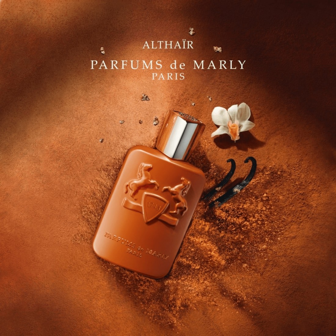Parfums de Marly Althair - Eau De Perfum