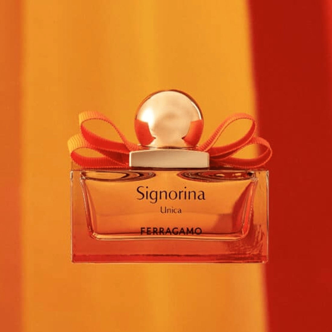 Salvatore Ferragamo Signorina Unica For Women - Eau De Parfum